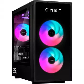 35L Gaming Desktop GT16-1296NG, Gaming-PC black, without Operating System