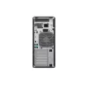 Tower Workstation HP Z4 G5 – Xeon W W3-2535 3.5 GHz, 64 GB RAM, 1 TB NVMe SSD, NVIDIA RTX 4000 Ada, Windows 11 Pro, German keyboard, black