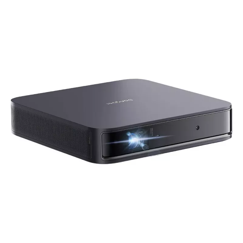 Projector Dangbei Atom 1200 ANSI lumens DLP 1080p Black