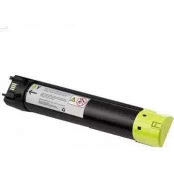 DELL R273N toner cartridge 1 pc(s) Original Yellow
