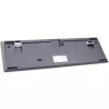 Ducky One 3 keyboard Gaming USB Grey