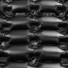 Air cushion film roll Bublaki B4025, 4 rows, 40 x 25 cm, 300 m, black