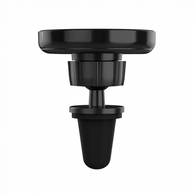 Wireless Car Charger CANYON OnGrip 105 15W Qi2 Wireless Black