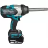 Makita DTW1005Z Impact Wrench Black