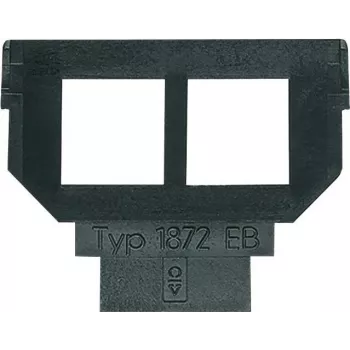 Busch-jaeger 2CKA001764A0281 Black