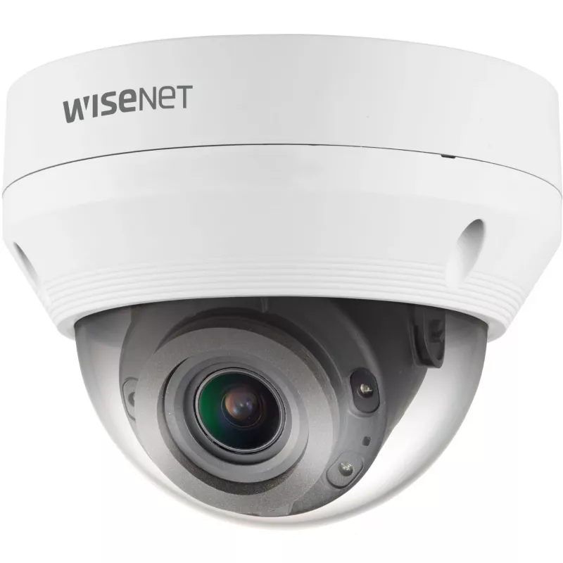 Network Dome - Fixed - Day/Night - 1920x1280 - 3.2-10mm - Infrared - IK10 - IP66