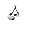 SE215DYWH+UNI-EFS - AONIC215 In-Ear Headphones with Single Driver and 3.5mm Cable (White)