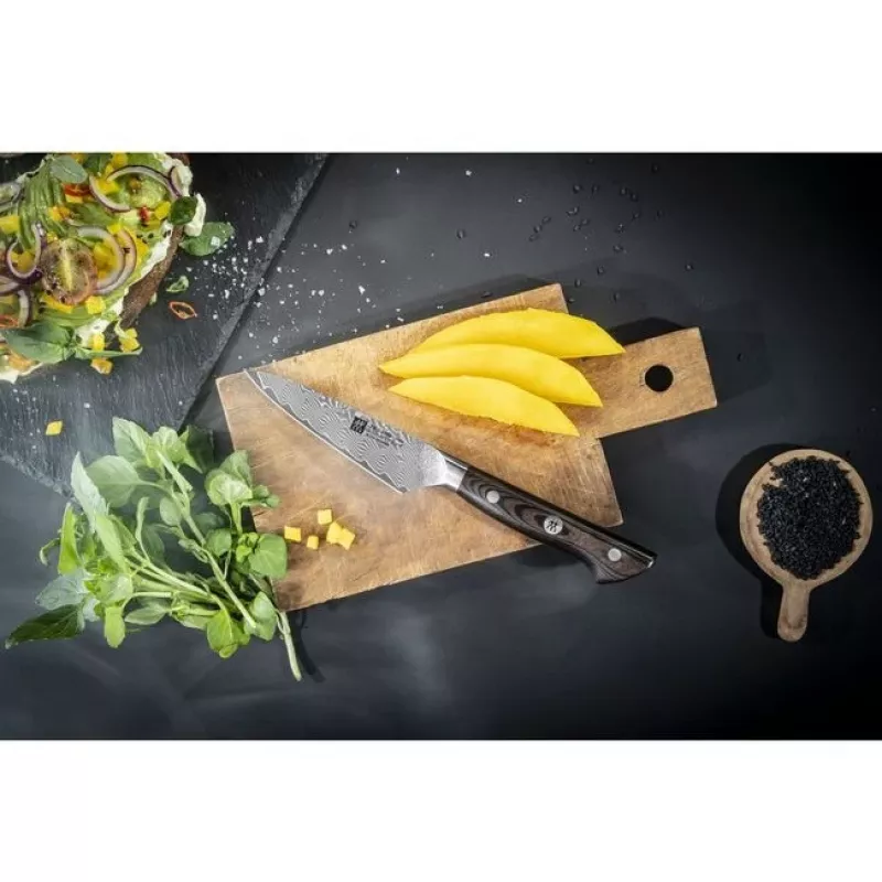 Zwilling TANREI 10 cm Larding and garnishing knife