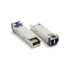 SFP Module LEVELONE GVT-0302 80km Single Mode LC