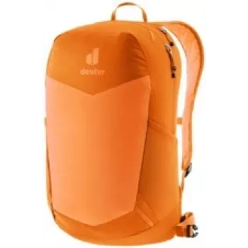 Backpack DEUTER Speed Lite 17, lightweight daypack, 17 L, peach-Tuscan