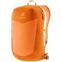 Backpack DEUTER Speed Lite 17, lightweight daypack, 17 L, peach-Tuscan