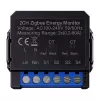 Smart bi-directional energy meter Avatto ZWPM16-2 ZigBee — energy monitoring for consumption and generation