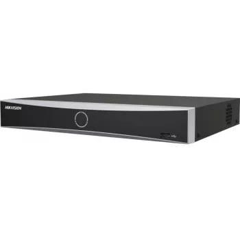 Network Video Recorder Hikvision DS-7608NXI-K1(D) — IP recorder, 8 channels, Alarm 4+1