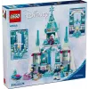 Construction toy LEGO Disney Princess Elsa's Winter Palace 43244 — building set for imaginative play