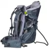 Baby carrier backpack Deuter Kid Comfort Active
