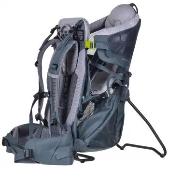 Baby carrier backpack Deuter Kid Comfort Active