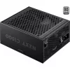 C1500 Platinum, PC-Power Supply black, 1x 16-Pin graphics cards Plug, 6x PCIe, Cable-Management, 1500 Watt