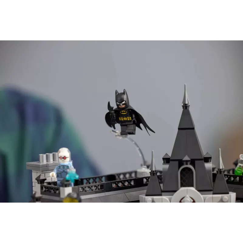 LEGO Batman 76300 Arkham Asylum building set – LEGO, model 76300