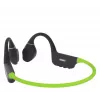 Creative Outlier FREE Plus Wireless Neck-band Sports Earphones, Green