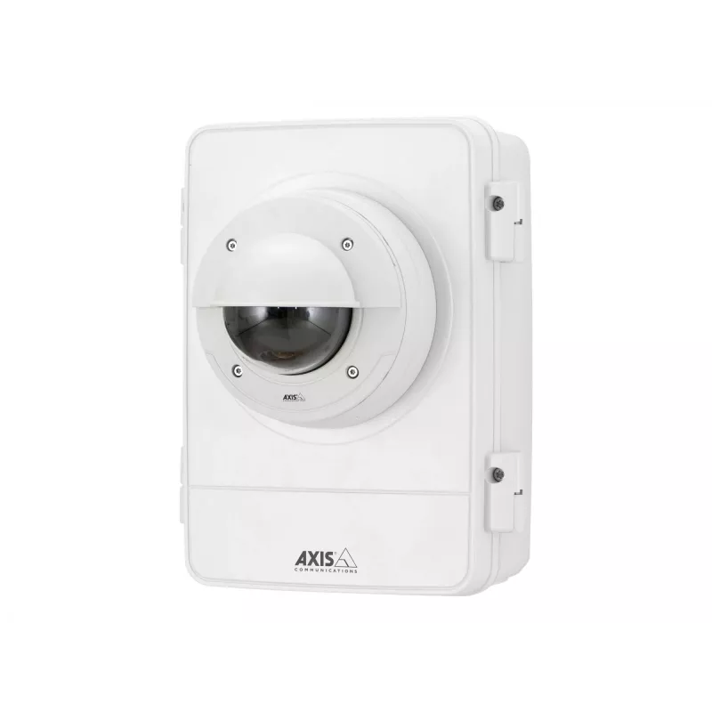 Housing & mount Axis 5900-171
