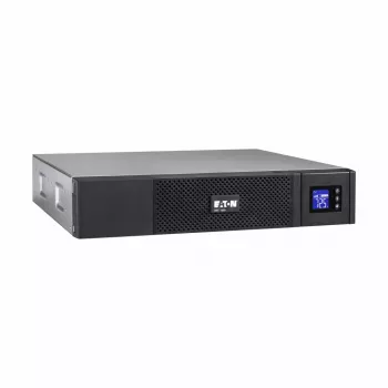 Eaton 5SC1000IR uninterruptible power supply (UPS) Line-Interactive 1 kVA 700 W 8 AC outlet(s)