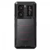 Smartphone Oukitel WP300 6.3 inch 12GB RAM 512GB Black