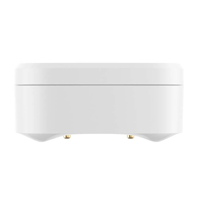 Water leak sensor Sonoff SNZB-05P Zigbee 3.0 — wireless detector for moisture and flooding