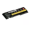 Battery Green Cell LE78 for Lenovo ThinkPad T420s T420si T430s, LiPo 3600 mAh, black