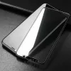 Tempered Glass Screen Protector Devia Van Entire View for iPhone XR — Anti-glare, Black