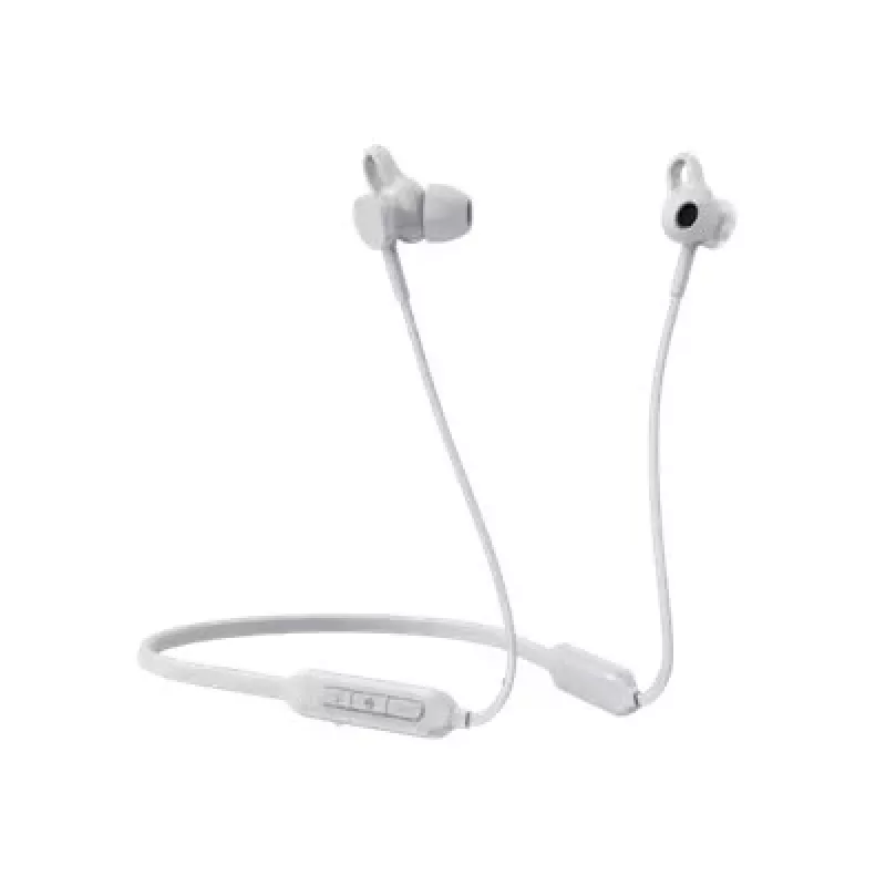 Lenovo GXD1B65027 headphones/headset Wireless In-ear Calls/Music/Sport/Everyday Bluetooth Grey