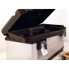 Stanley 1-95-616 small parts/tool box Black, Grey