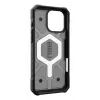 [U] by UAG Pathfinder Clear mobile phone case 17.5 cm (6.9) Cover Ash