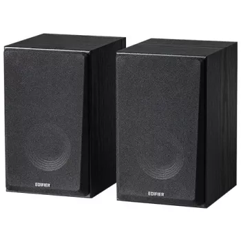 Edifier R990BT Loudspeaker Black Wireless 24 W