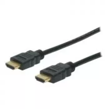 HDMI cable Digitus DK-330107-030-S 3 m Black