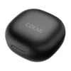 Smart ring Colmi R03 — size 9 (18.9 mm inner diameter), gold finish