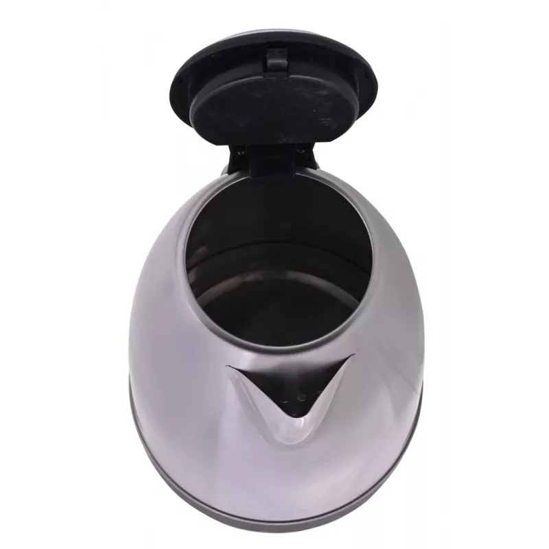 Esperanza EKK104X Electric kettle 1.8 L 2200 W Stainless Steel