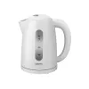 Camry CR 1254W electric kettle 1.7 L White 2200 W
