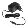 Indoor TV Antenna MACLEAN MCTV-930 — DVB-T, VHF 87.5–230 MHz, UHF 470–790 MHz, VHF 26 dB / UHF 28 dB, 75 Ω, black