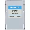 SSD disk Kioxia 1.6 TB 2.5 inch SAS BiCS FLASH TLC PM7-V