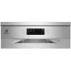 Electrolux ESA47210SX dishwasher Freestanding 13 place settings