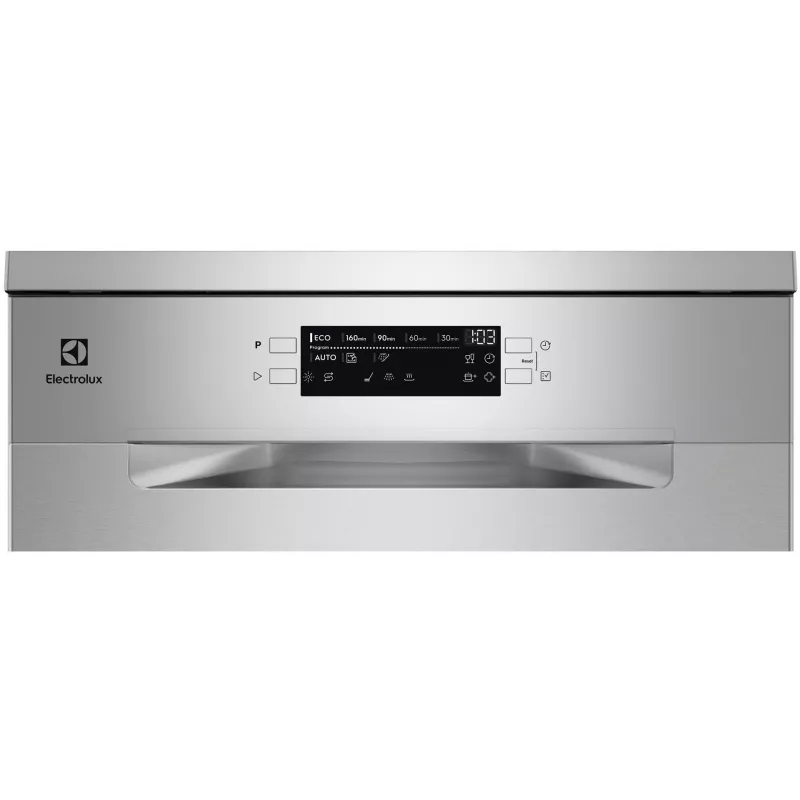 Electrolux ESA47210SX dishwasher Freestanding 13 place settings