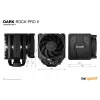 be quiet Dark Rock Pro 5 Processor Air cooler 120/135 mm Black 1 pc(s)