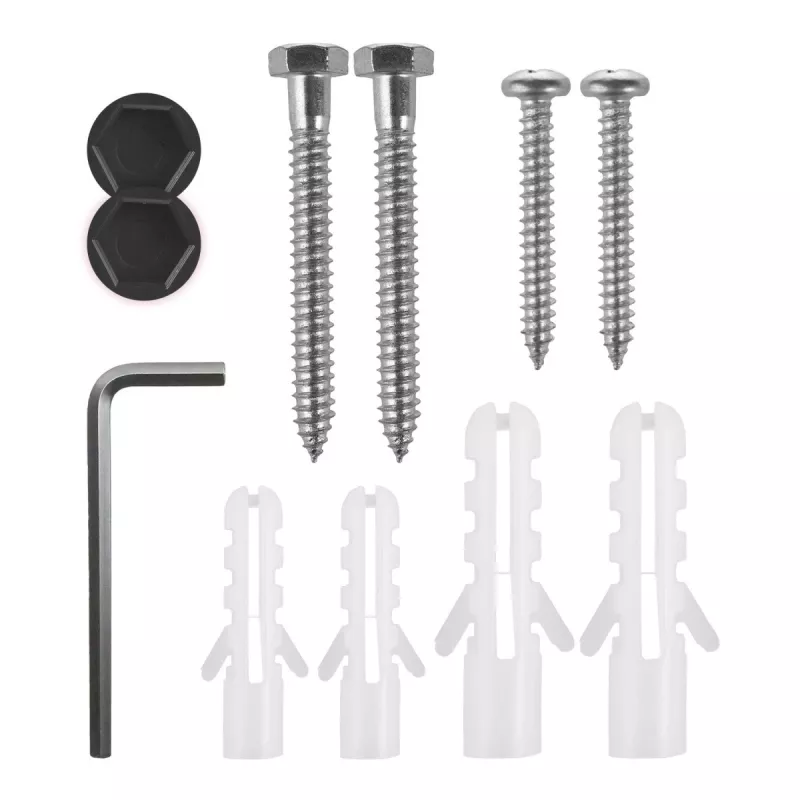 Bike rack wall mount, MC-498 max 35kg