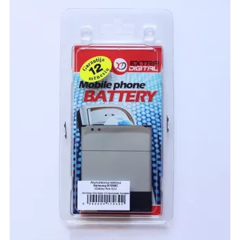 Battery Samsung GT-S7275R (Galaxy Ace 3 LTE, B105BE)