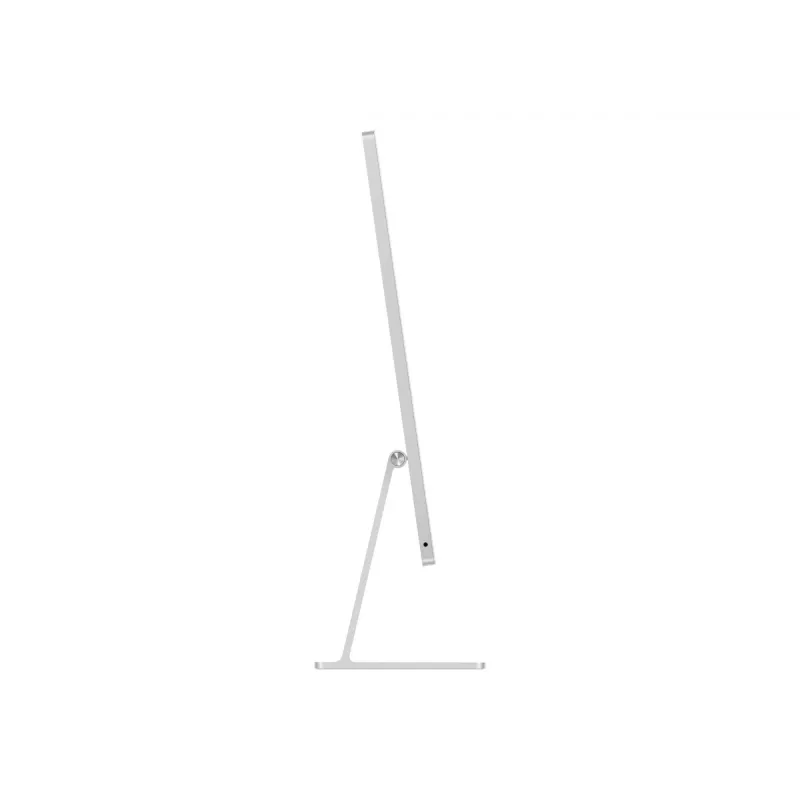 iMac 24 inch: M4 10/10, 24GB, 512GB SSD - Silver