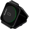 Charger Canyon WS-305 Black Fast charging Input voltage 9/12 V
