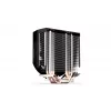 ENDORFY Spartan 5 MAX Processor Air cooler 12 cm Black