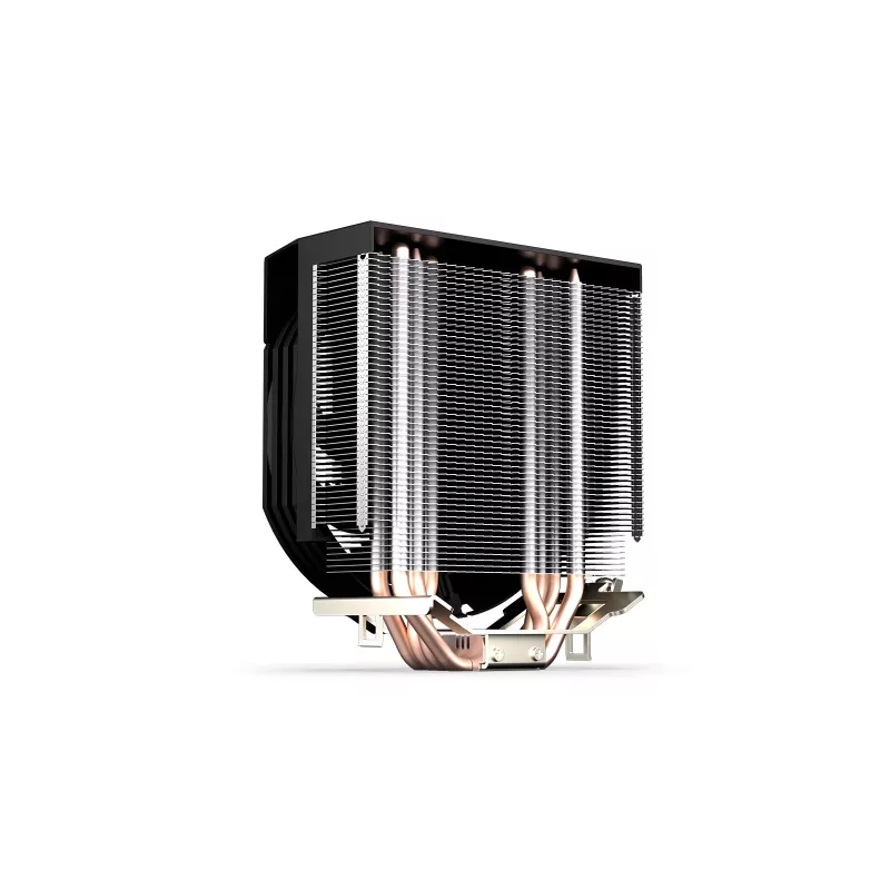 ENDORFY Spartan 5 MAX Processor Air cooler 12 cm Black