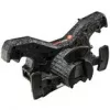 Asetek SimSports Forte Formula Button Box V2 - black