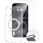 Border Case 4smarts iPhone 17 15.9 cm Transparent
